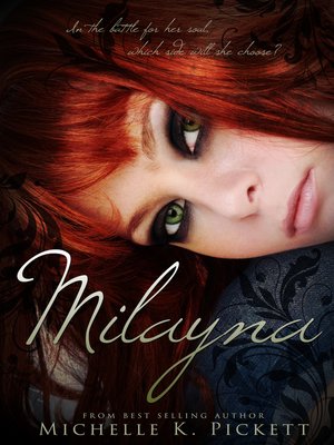 cover image of Milayna